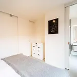 Beautiful 1Br Apartment In Antwerp