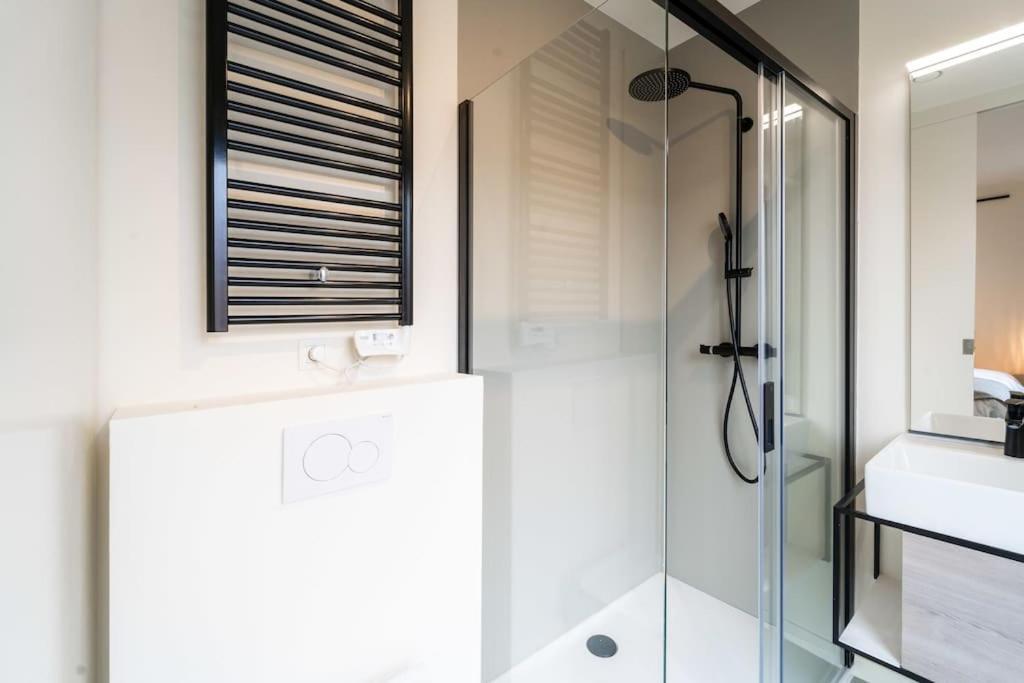 Beautiful 1br In * Antwerp