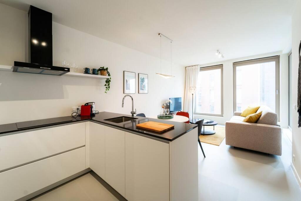 Beautiful 1br In