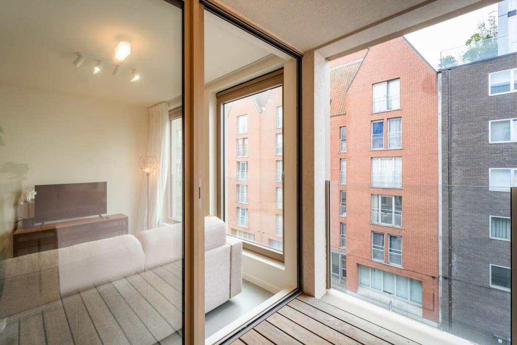 Apartment Beautiful 1br In Antwerp