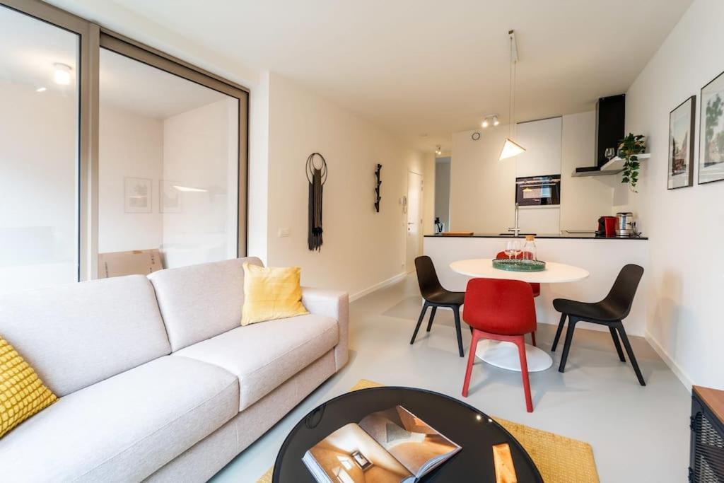 Beautiful 1br In * Antwerp