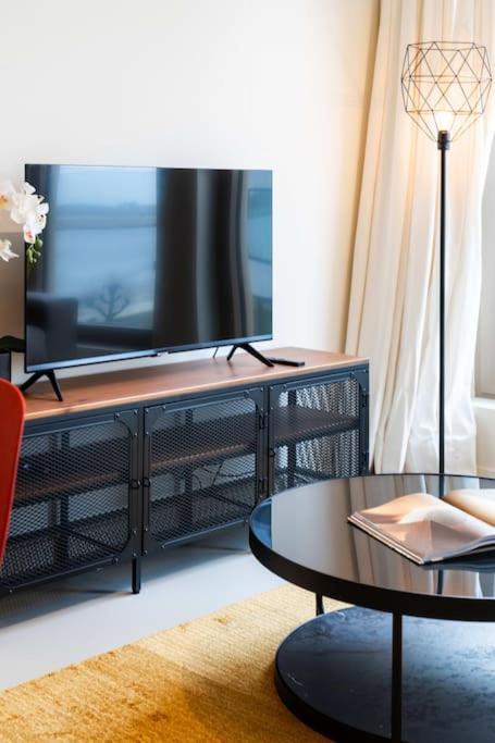 Beautiful 1br In Appartement