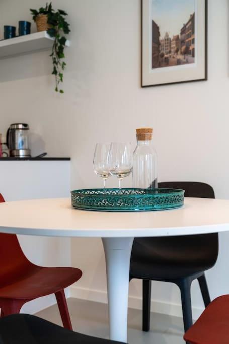 Appartement Beautiful 1br In